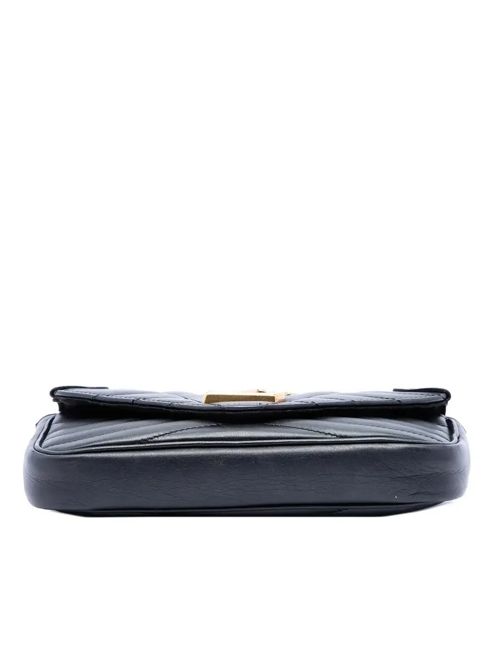 Louis Vuitton New Wave Chain Pochette #344719L11B